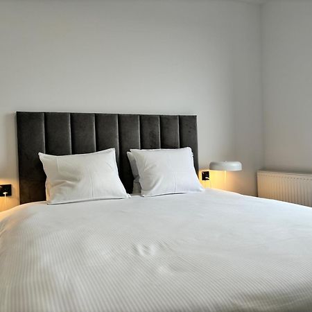 Apartamenty-Wroc Kurkowa 14 Wrocław Exterior foto