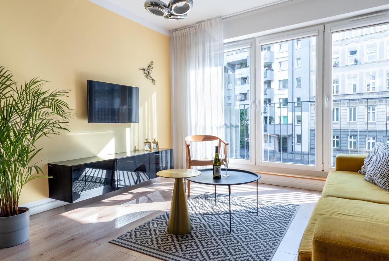 Apartamenty-Wroc Kurkowa 14 Wrocław Exterior foto