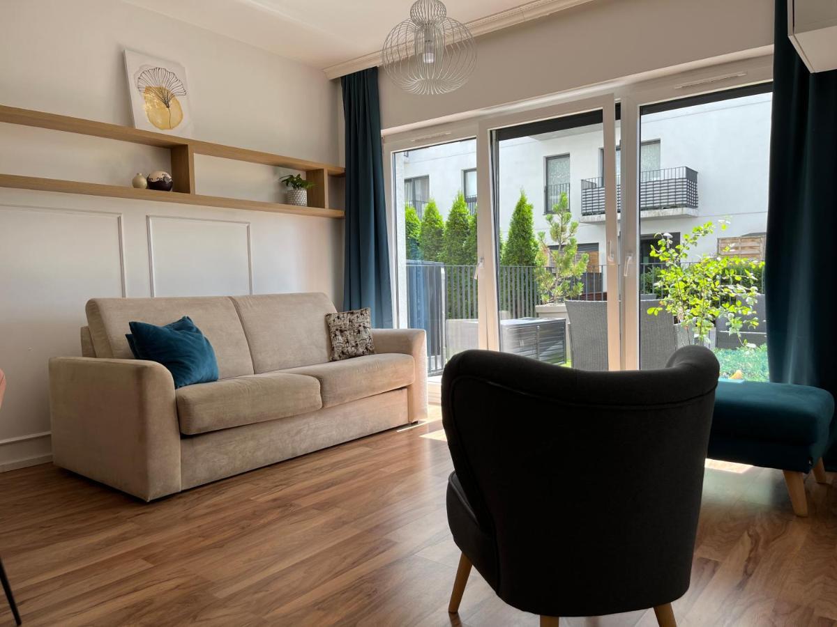 Apartamenty-Wroc Kurkowa 14 Wrocław Exterior foto