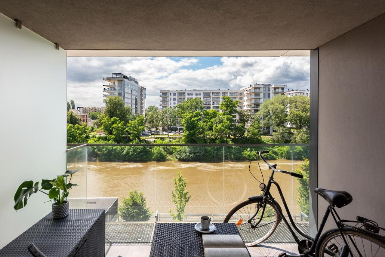 Apartamenty-Wroc Kurkowa 14 Wrocław Exterior foto