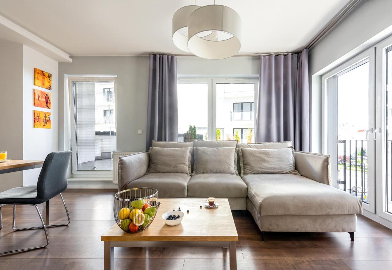 Apartamenty-Wroc Kurkowa 14 Wrocław Exterior foto