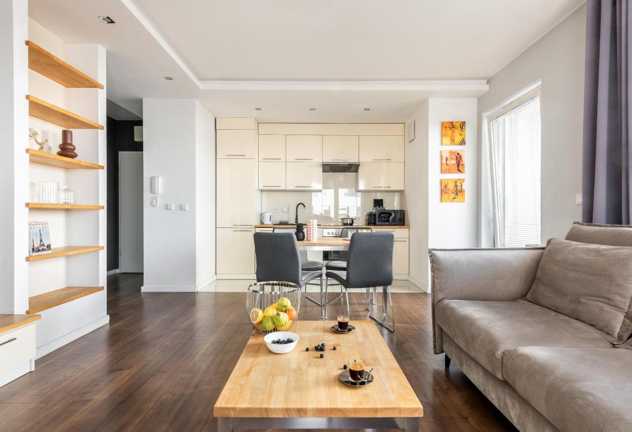 Apartamenty-Wroc Kurkowa 14 Wrocław Exterior foto