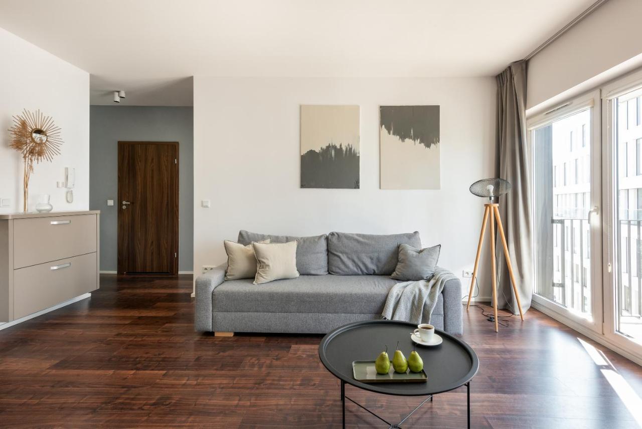 Apartamenty-Wroc Kurkowa 14 Wrocław Exterior foto