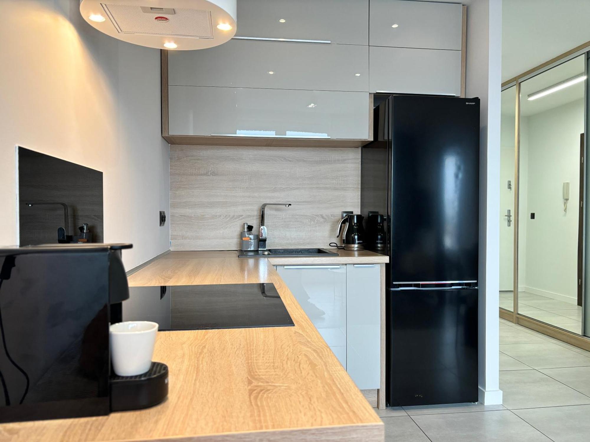 Apartamenty-Wroc Kurkowa 14 Wrocław Exterior foto