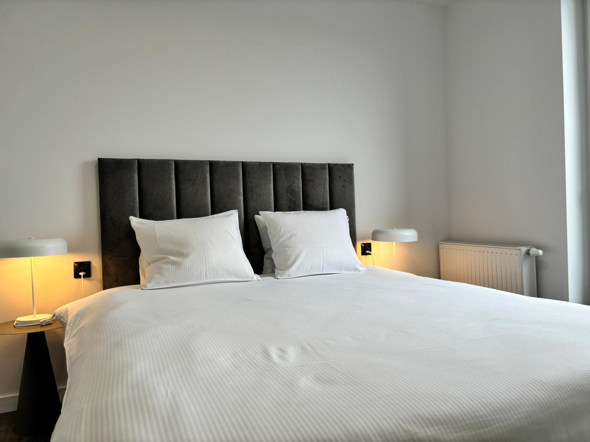 Apartamenty-Wroc Kurkowa 14 Wrocław Exterior foto