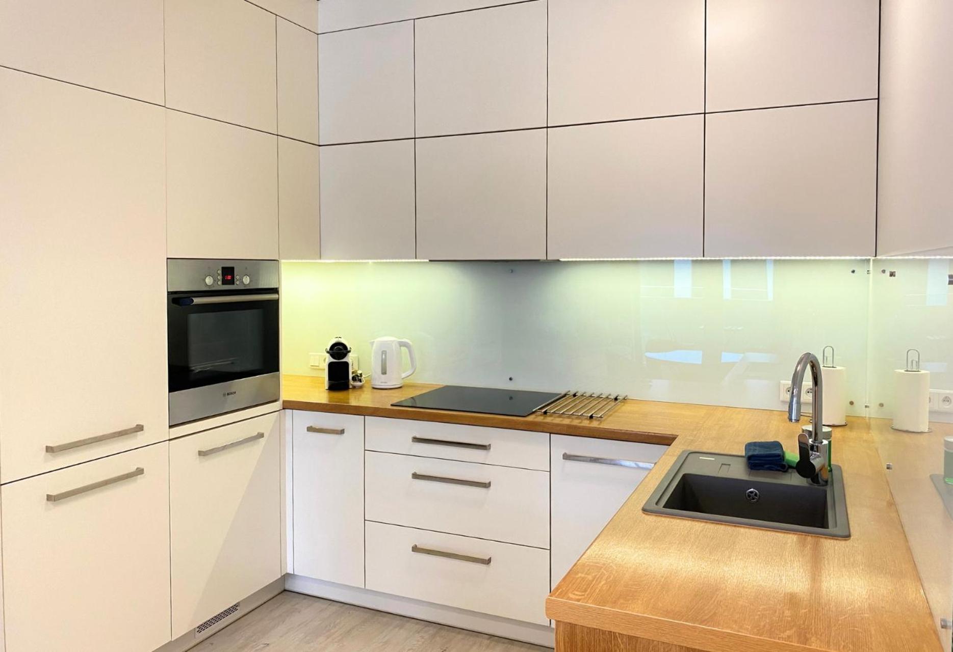 Apartamenty-Wroc Kurkowa 14 Wrocław Exterior foto
