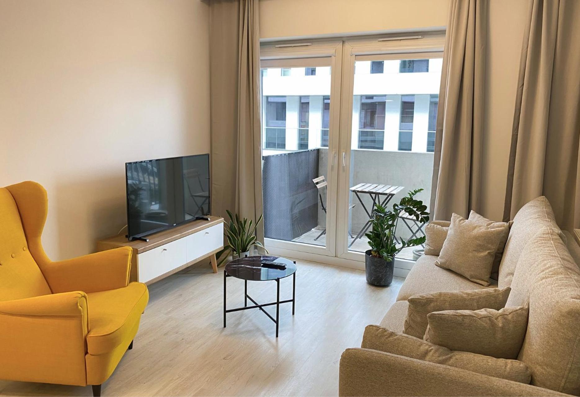 Apartamenty-Wroc Kurkowa 14 Wrocław Exterior foto