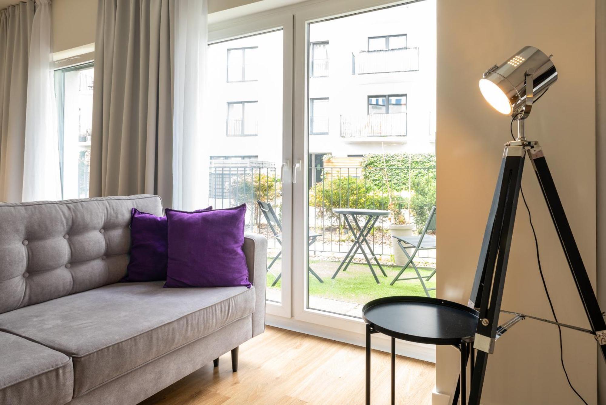 Apartamenty-Wroc Kurkowa 14 Wrocław Exterior foto