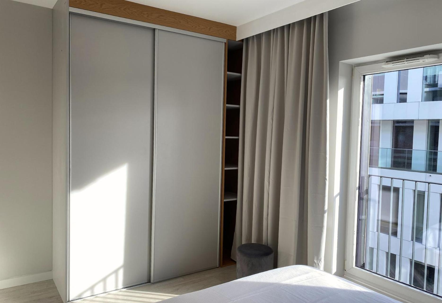 Apartamenty-Wroc Kurkowa 14 Wrocław Exterior foto