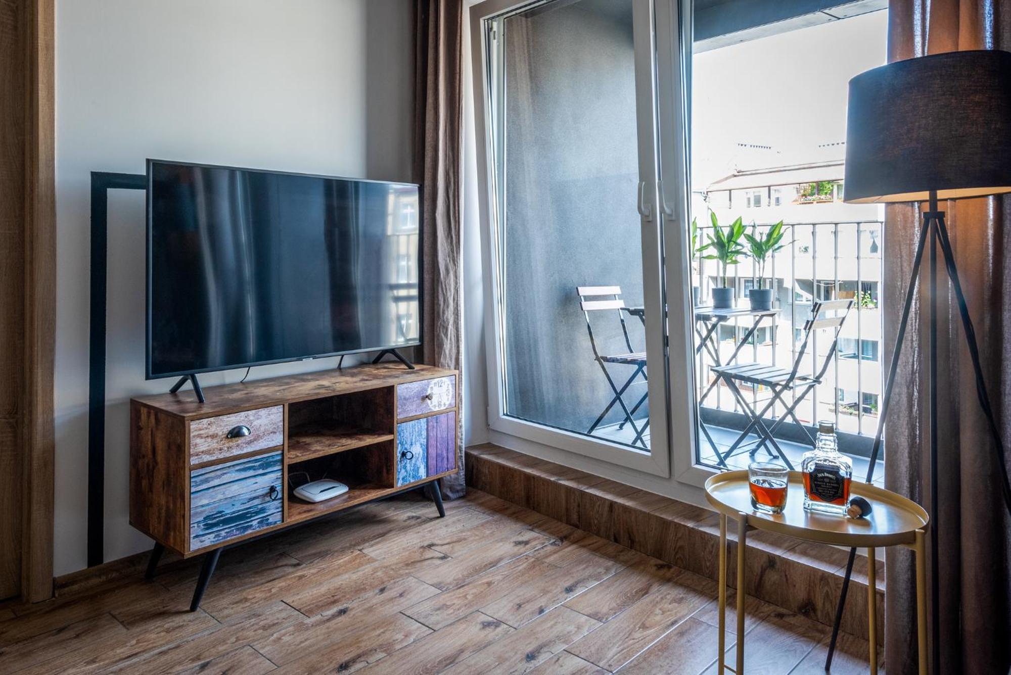 Apartamenty-Wroc Kurkowa 14 Wrocław Cameră foto