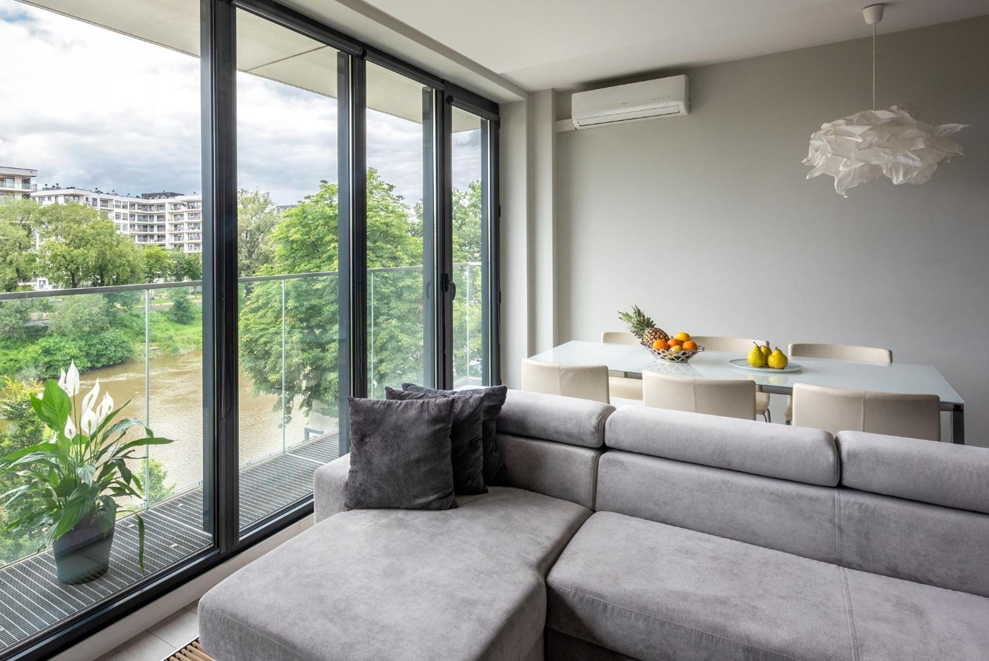 Apartamenty-Wroc Kurkowa 14 Wrocław Exterior foto